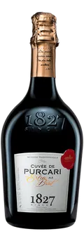 Cuvée Purcari Alb Extra Brut