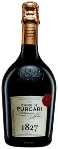 Cuvée Purcari Feteasca Alba