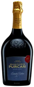 Grande Cuvée de Purcari