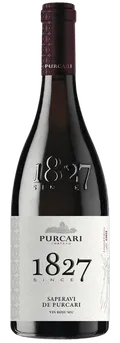 Limited 1827 Saperavi