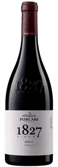 Limited 1827 Shiraz de Purcari
