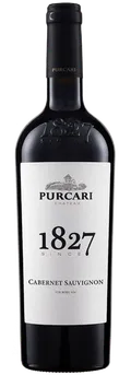 Purcari 1827 Cabernet Sauvignon