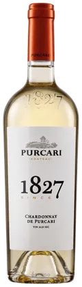 Purcari 1827 Chardonnay