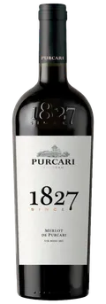 Purcari 1827 Merlot
