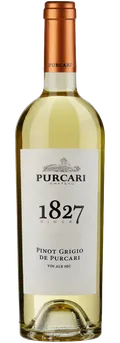 Purcari 1827 Pinot Grigio