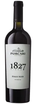 Purcari 1827 Pinot Noir
