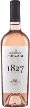 Purcari 1827 Rosé de Purcari