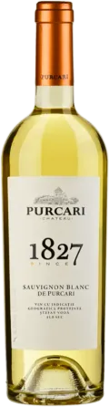 Purcari 1827 Sauvignon Blanc