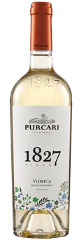 Purcari 1827 Viorica – Muscat Ottonel