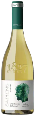 Sapiens Chardonnay