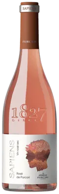 Sapiens Rosé de Purcari